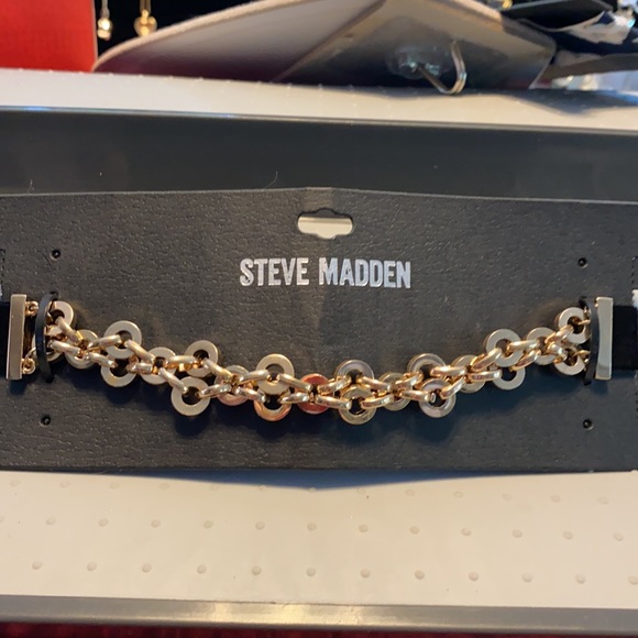New Steve Madden bracelet. $25.00 - Picture 2 of 2